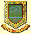 Kota mojokerto